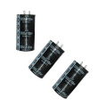 126m400V Capacitor eletrolítico de encaixe 105c Tmce18-8